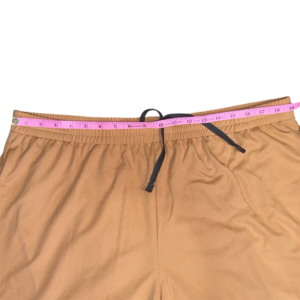 Amazon Essentials Drawstring Shorts - XL - Picture 3 of 4